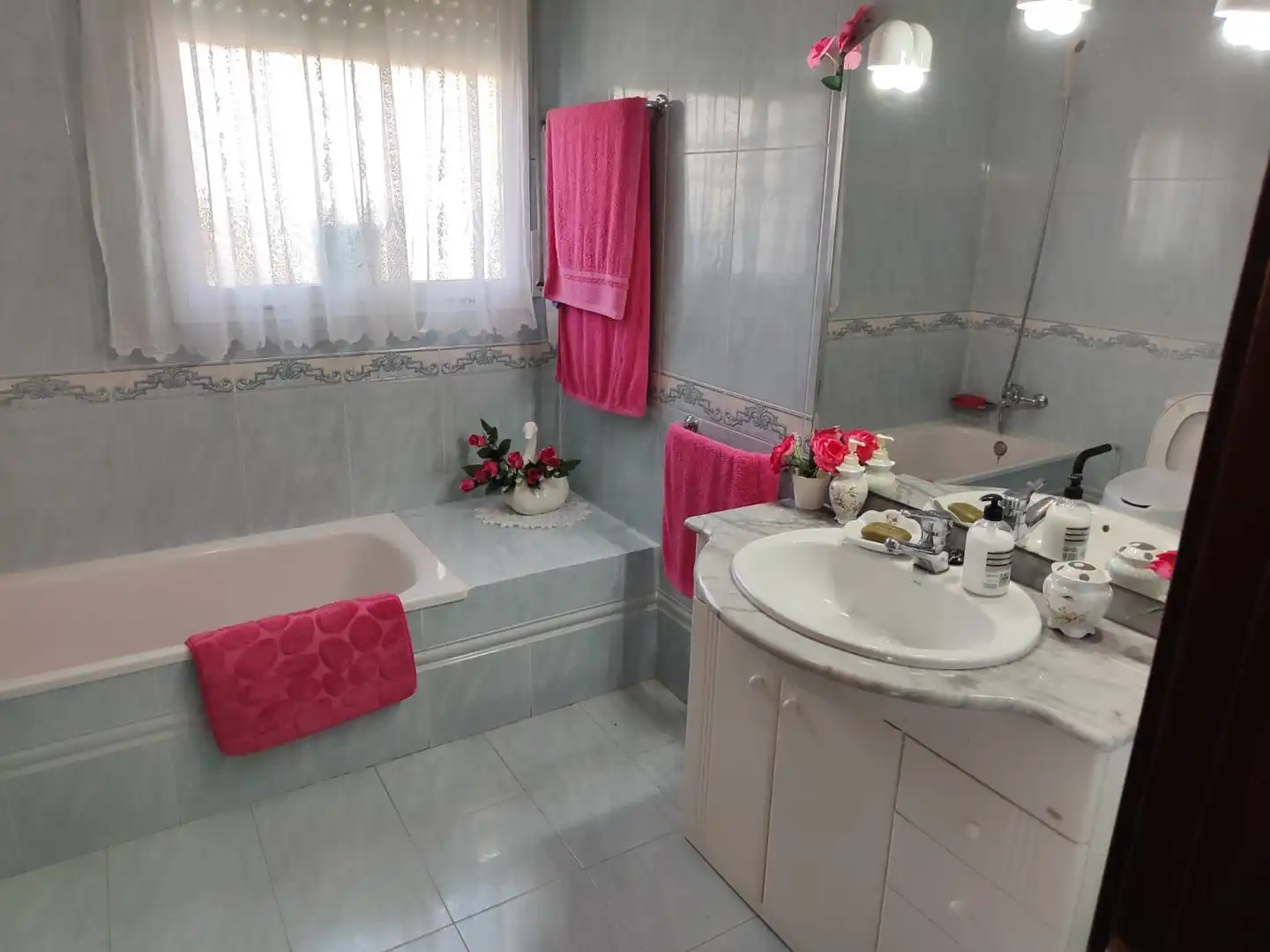 Casa amb jardí en venda a Santa Coloma de Farners, imagen 30