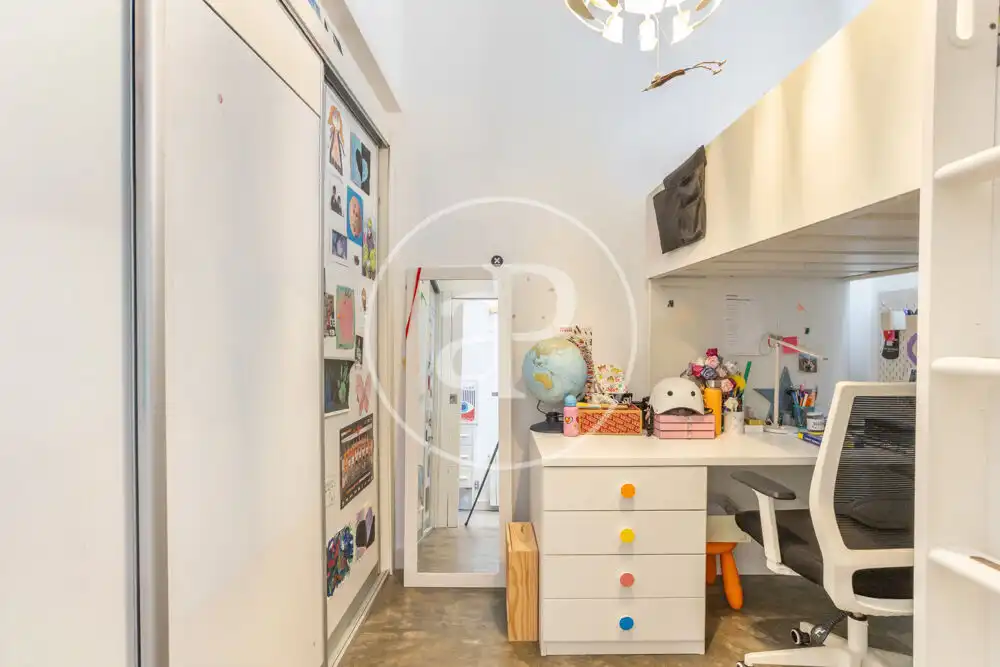 Ático en venta en Valencia con Aire acondicionado, Calefacción y Terraza