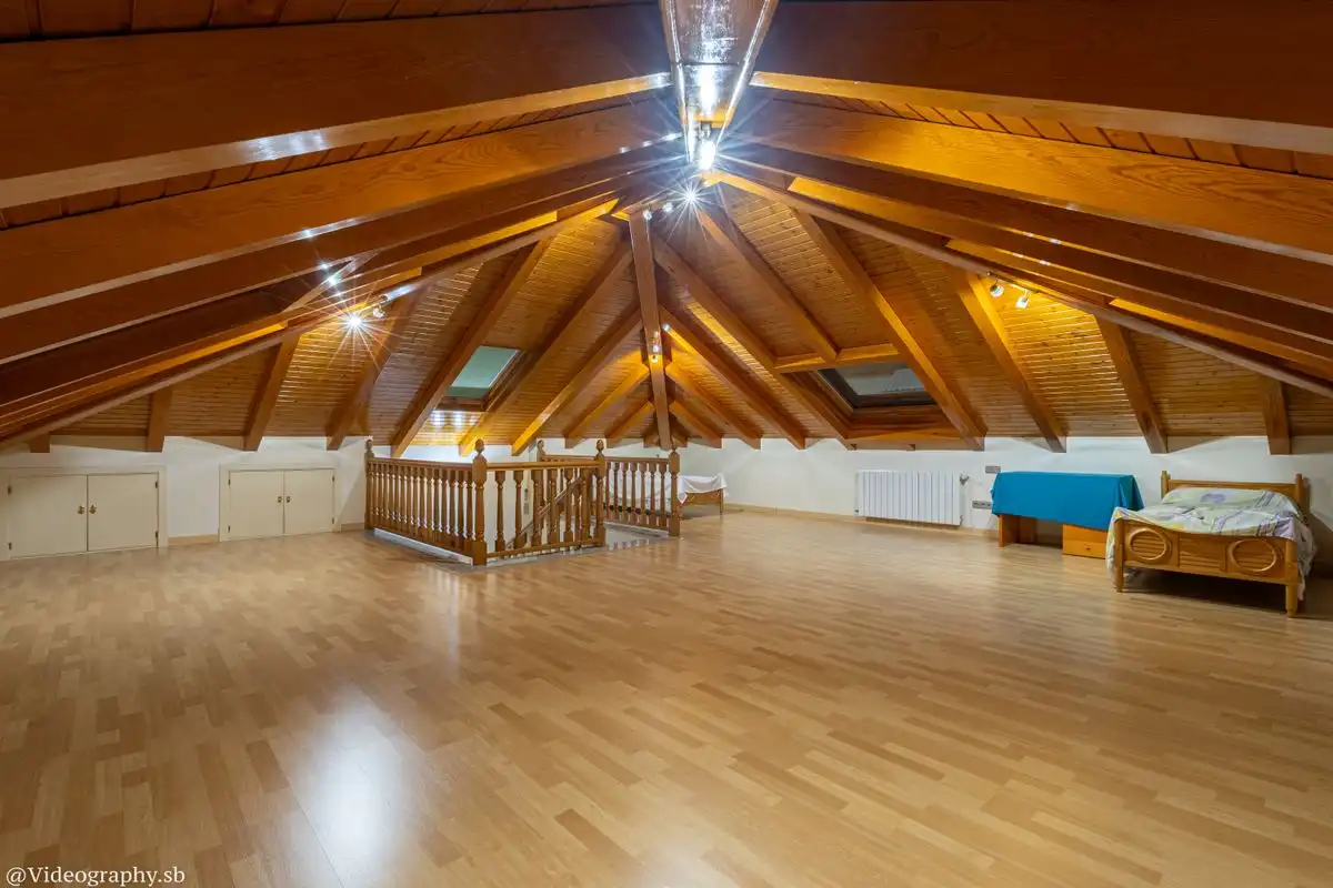 Casa o chalet en venta en Alcalá de Henares con Aire acondicionado, Calefacción y Jardín privado