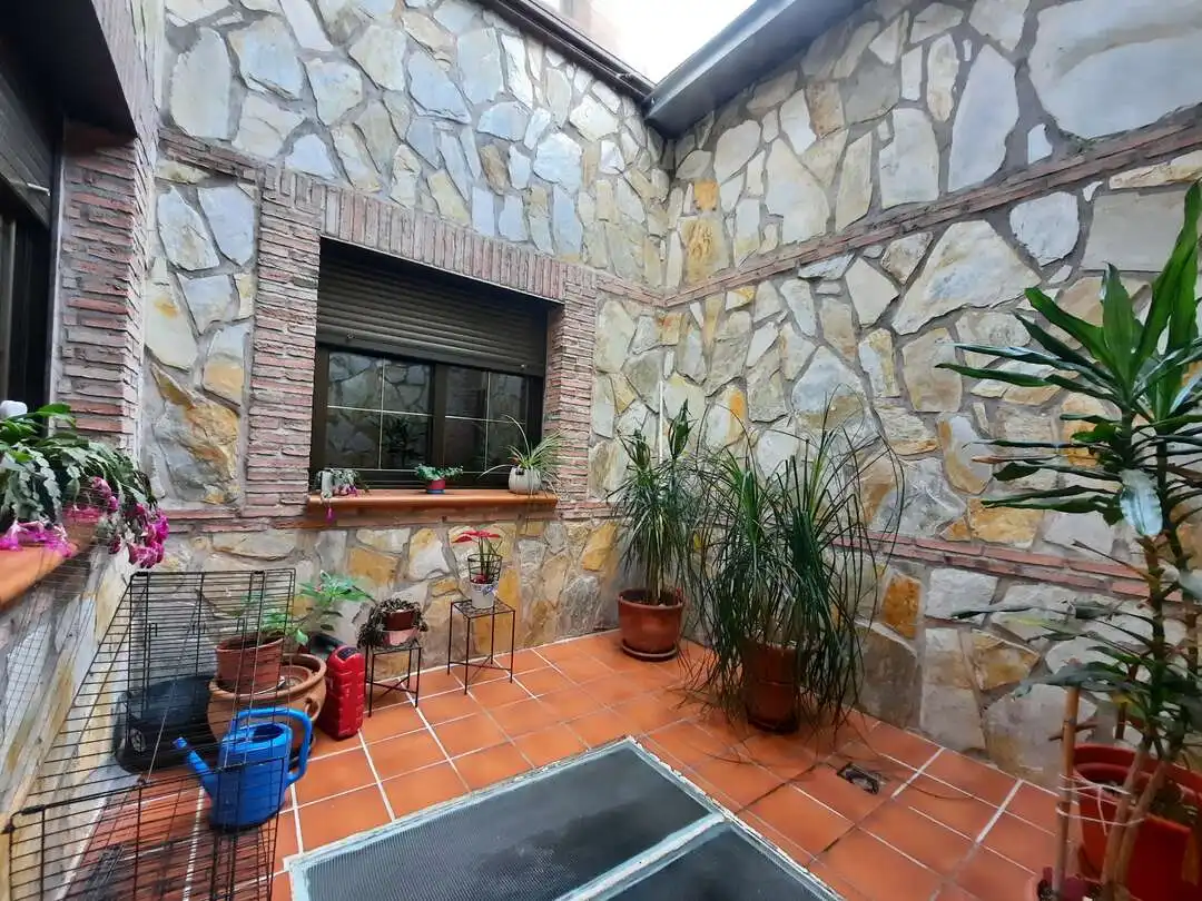 Terrassa de Pis en venda en Almorox amb Aire condicionat, Calefacció i Terrassa