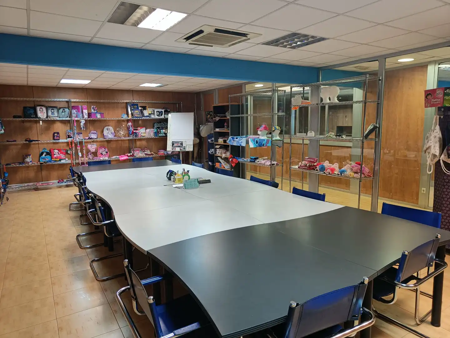 Local comercial en venda a Santa Eulàlia de Ronçana