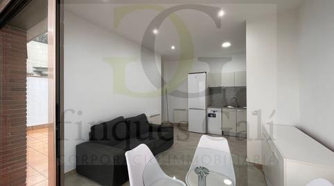 Foto 5 de Pis de lloguer a Plaça Catalunya, Barcelona