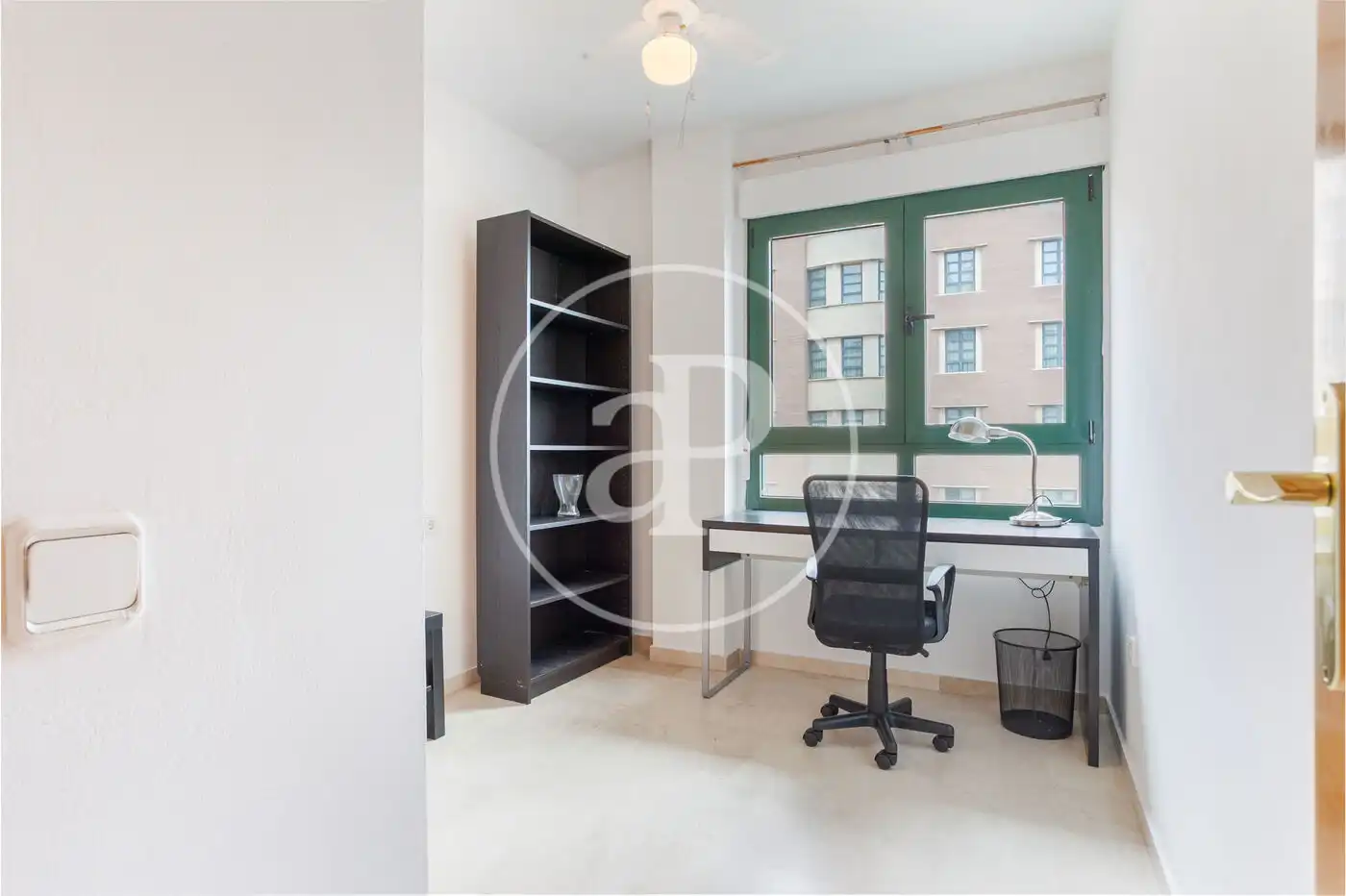 Habitación de Piso en venta en Valencia con Aire acondicionado, Calefacción y Terraza