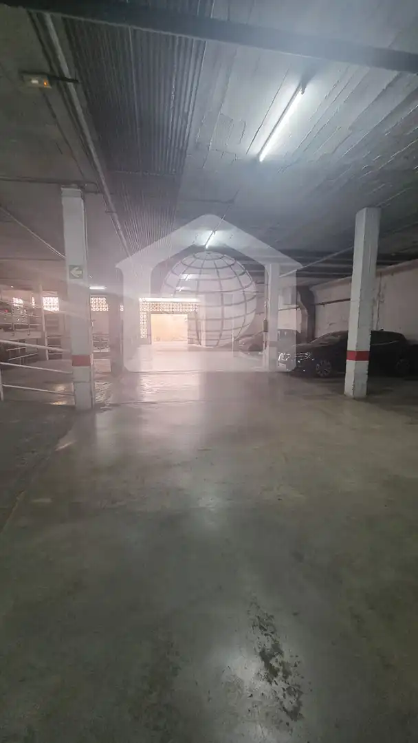 Garaje en venta en Calle Pedro Espinosa, Camino de Antequera