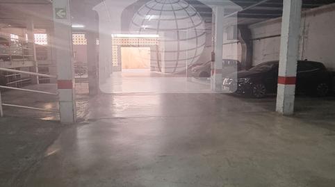 Foto 4 de Garatge en venda a Calle Pedro Espinosa, Camino de Antequera, Málaga