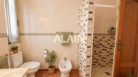 Foto 5 de Piso en venta en Avenida del Puerto, Mestalla, Valencia Capital