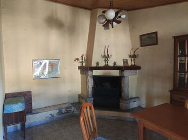 Casa en venda a Fabero