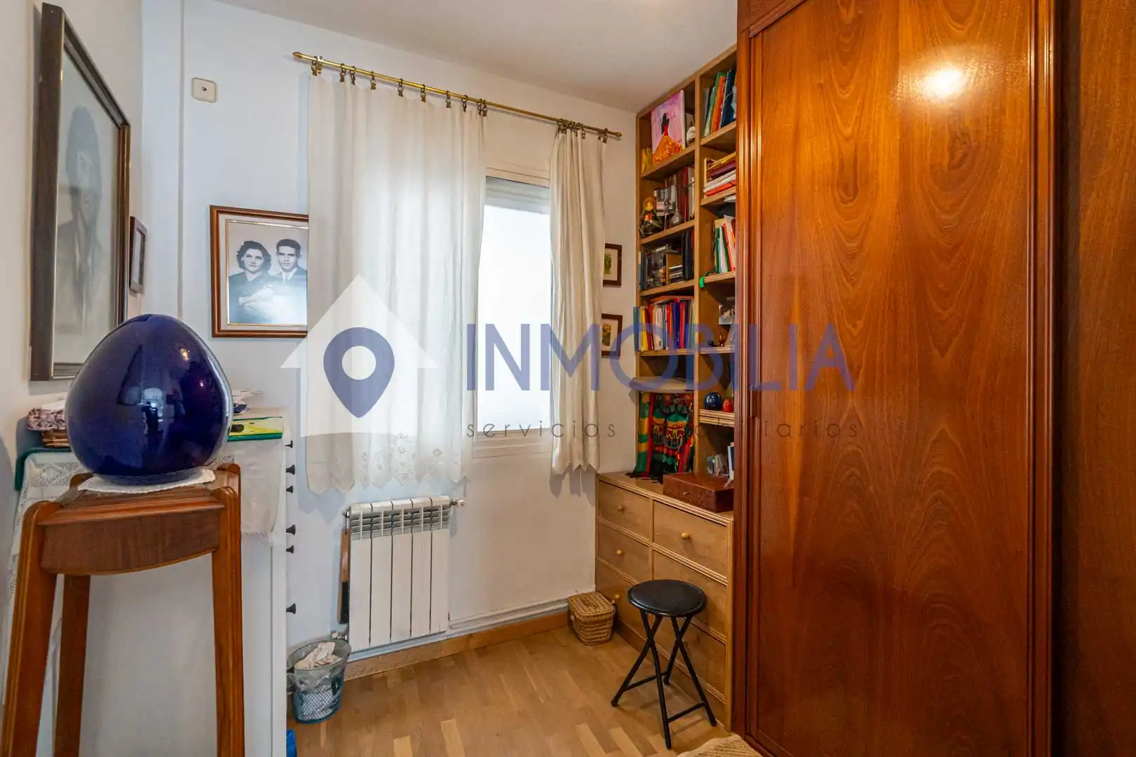 Piso con ascensor en venta en Corredera Baja de San Pablo, imagen 20