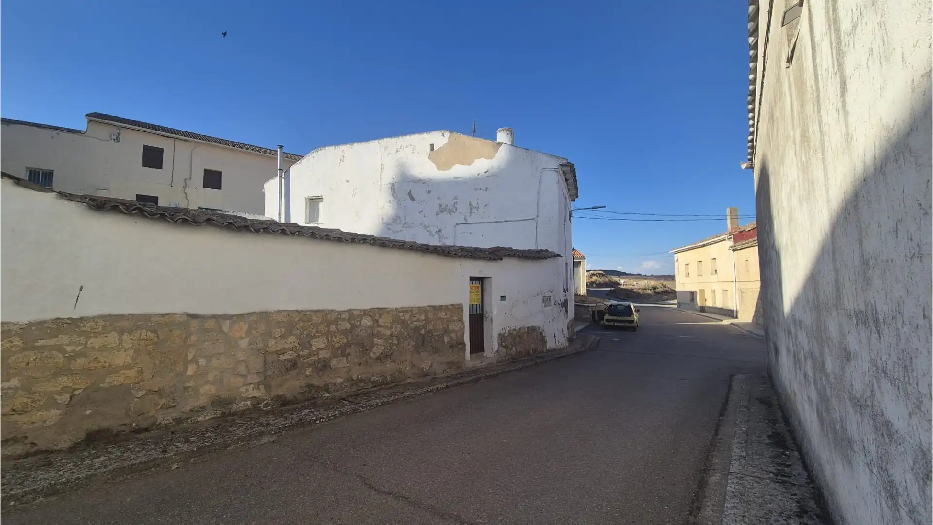 Casa o xalet en venda a Valdeolmillos