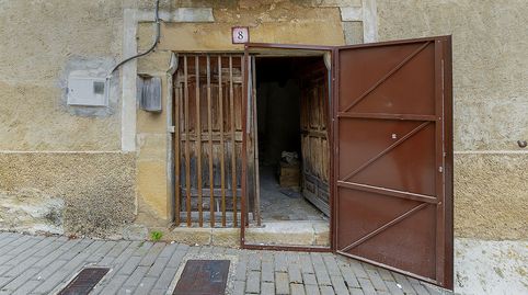 Foto 5 de Casa adosada en venda a C/ Mayor, Lerga, Navarra