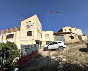 Exterior view of House or chalet for sale in El Toro  with Terrace