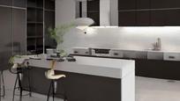 Kitchen of Flat for sale in Elche / Elx