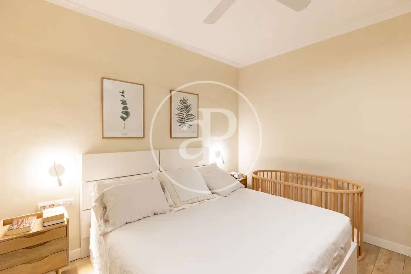 Piso con ascensor en venta en C. del Capitán Arenas, imagen 15