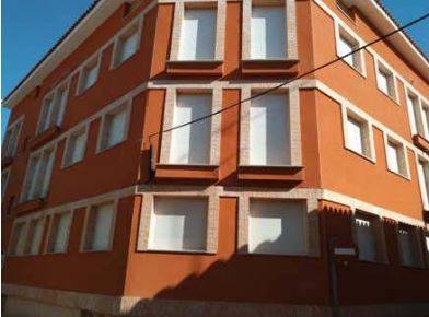 Piso en Venta en Membrilla