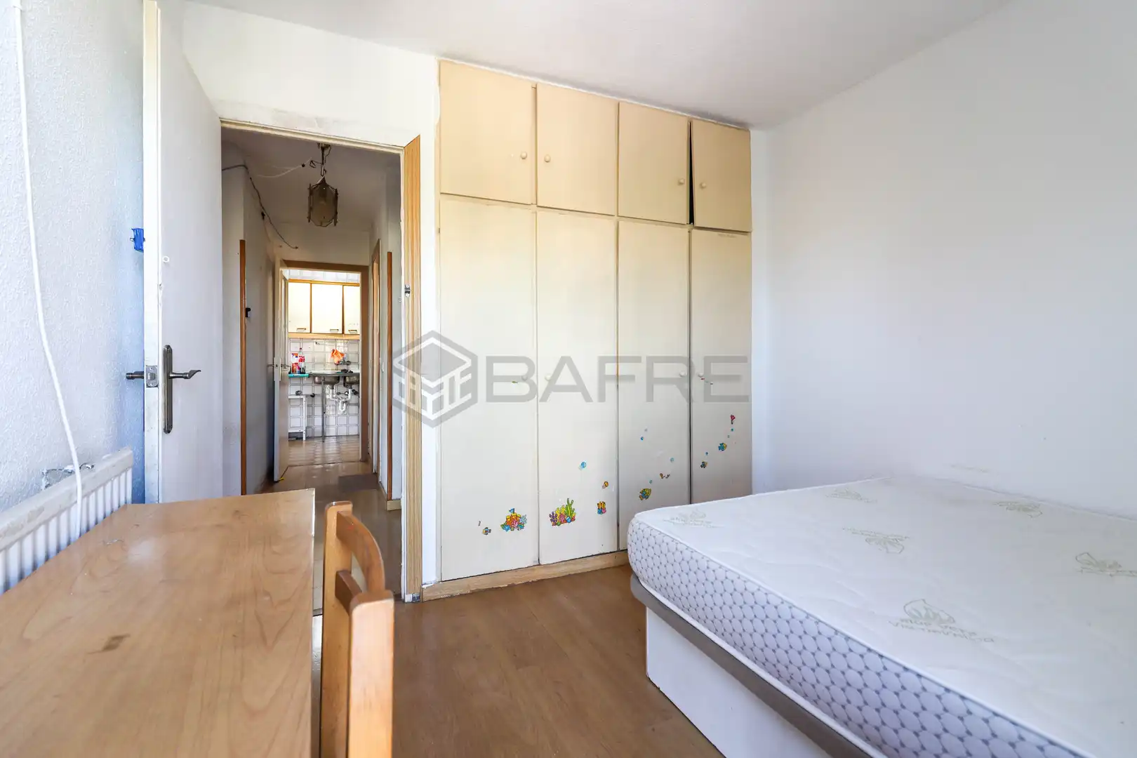 Habitación de Piso en venta en Madrid con Aire acondicionado, Terraza y Balcón