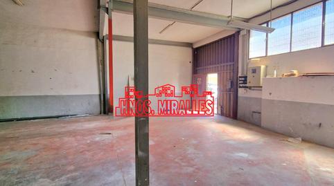 Photo 2 of Industrial buildings to rent in San Crispín, Elche / Elx