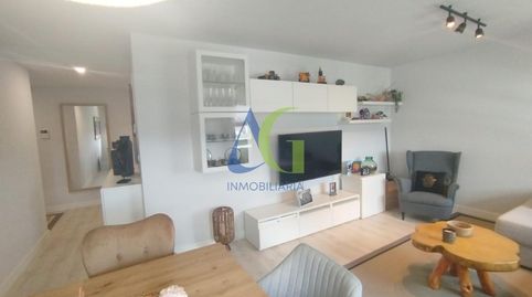 Foto 2 von Wohnung zum Verkauf in Los Zarzales, Villaquilambre, León