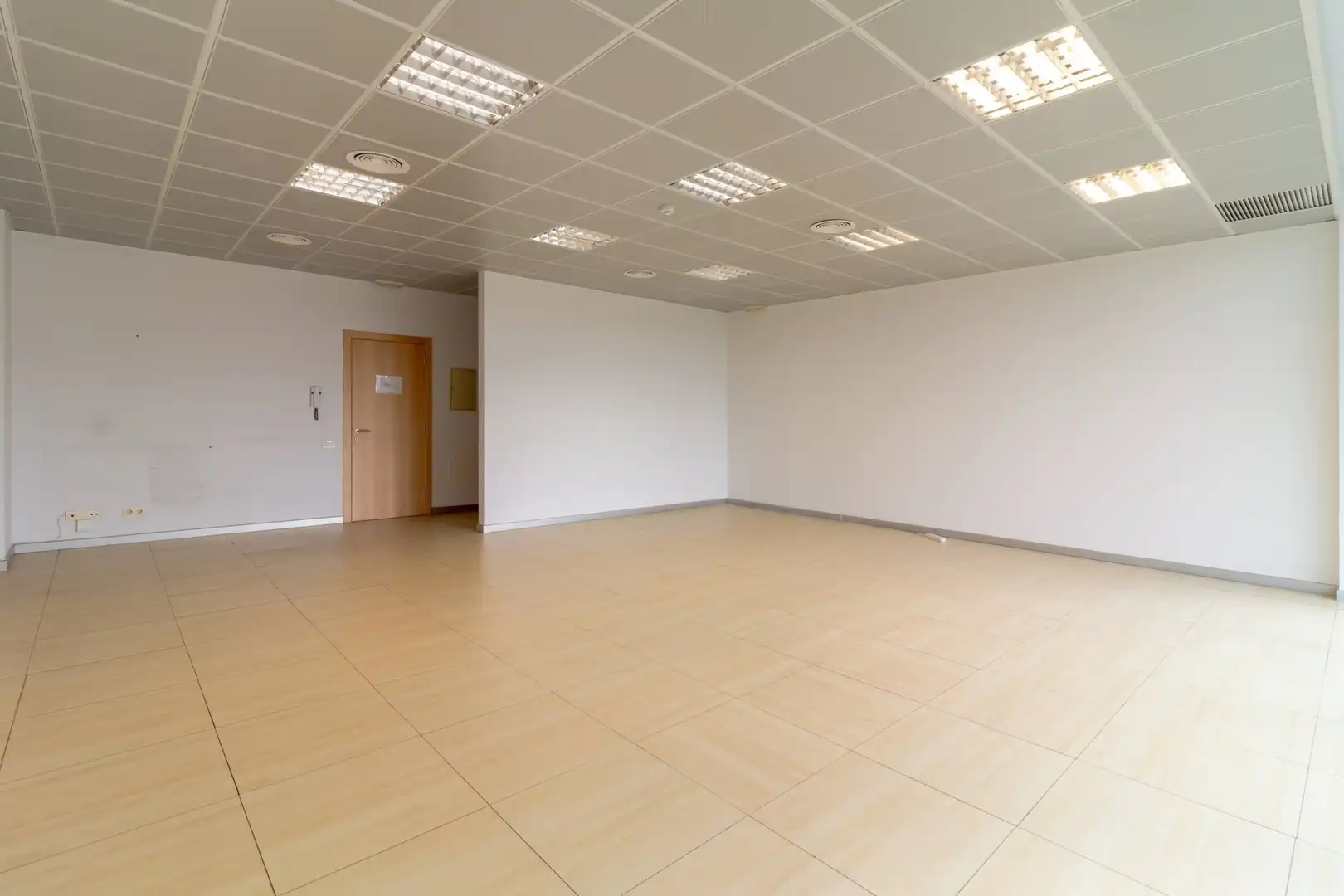 Oficina de alquiler en Sant Cugat del Vallès con Aire acondicionado y Calefacción