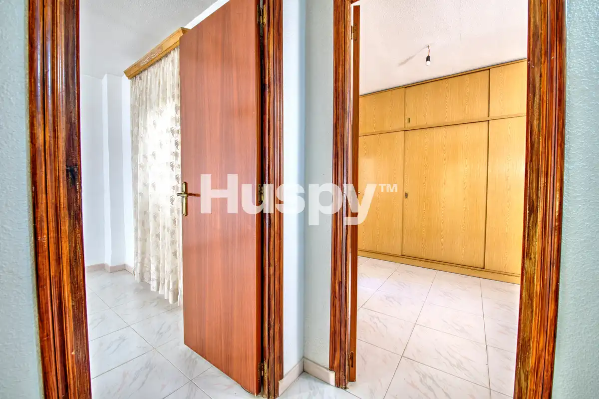 Maison mitoyenne avec terrasse à vendre à Calle Santander, imagen 22