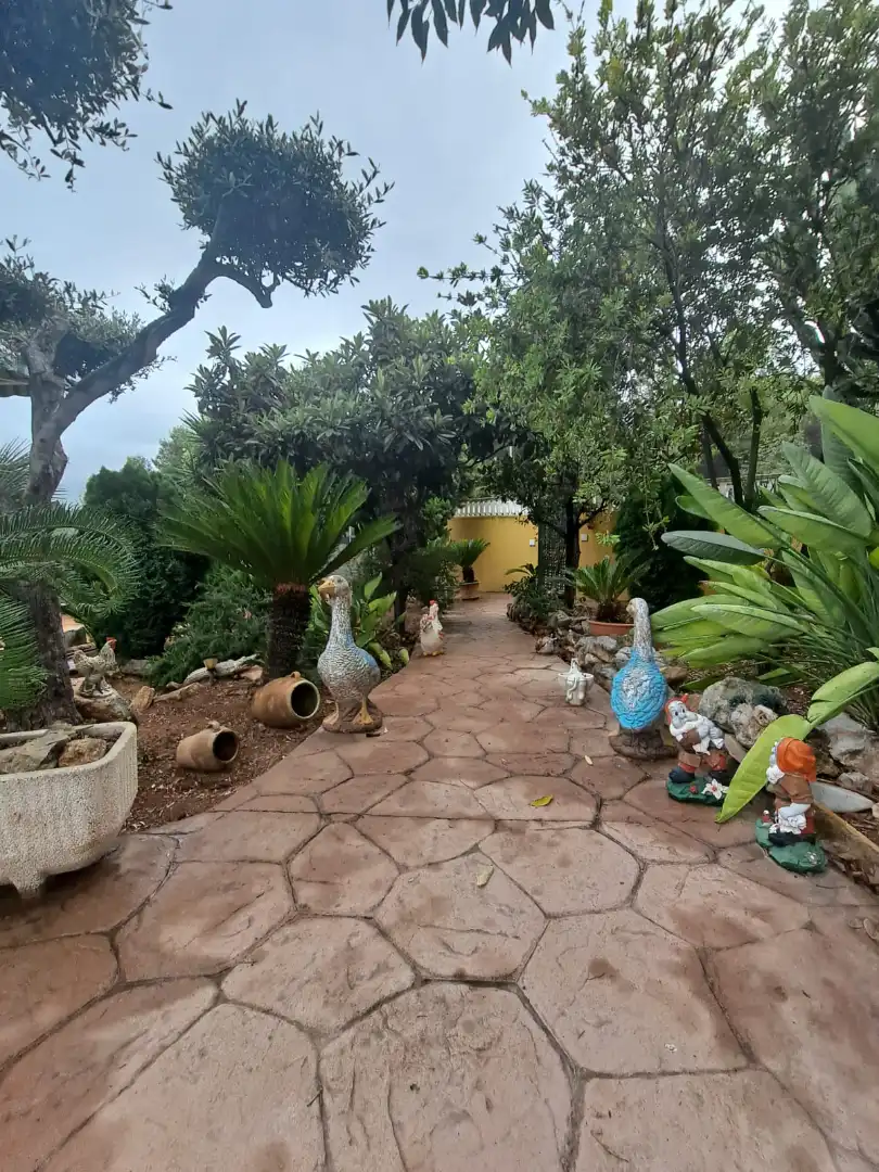 Maison avec terrasse à vendre à Onda, imagen 151