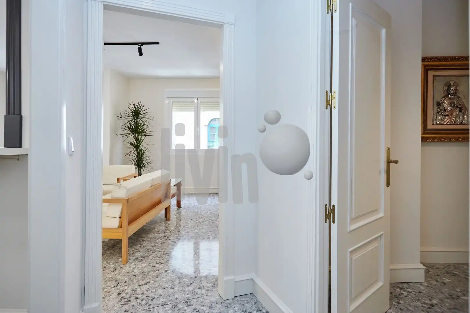 Piso en venta en SAN CLEMENTE, San Bartolomé - Millán de Priego