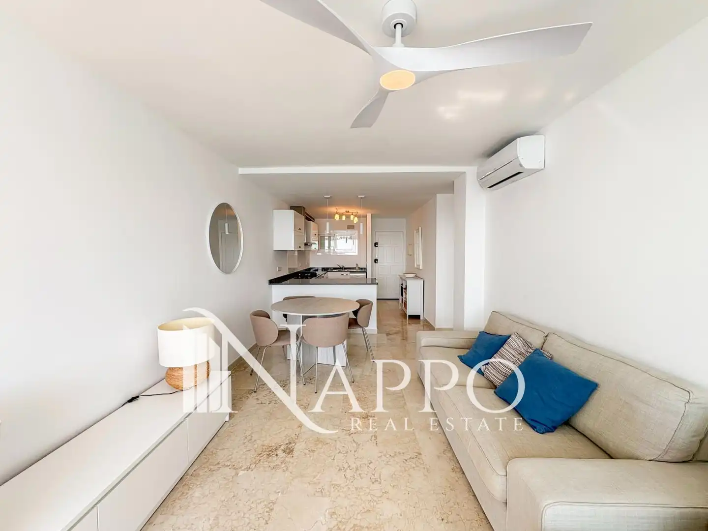 Wohnung mit Aufzug zur Miete in Magaluf - S.ponsa, imagen 6