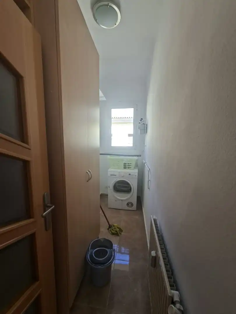 Piso en venta en SANTS CELI I RUSTIC, Eixample - Horta Capallera