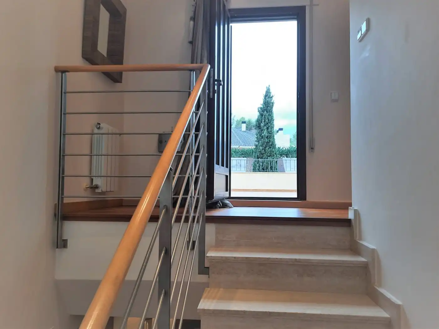 Casa o chalet en venta en El Esparragal