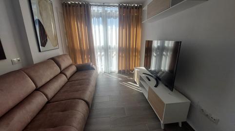 Photo 3 of Flat to rent in Calle Pacheco, Parque Victoria Eugenia, Málaga