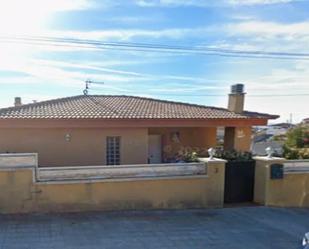 Exterior view of House or chalet for sale in Calafell