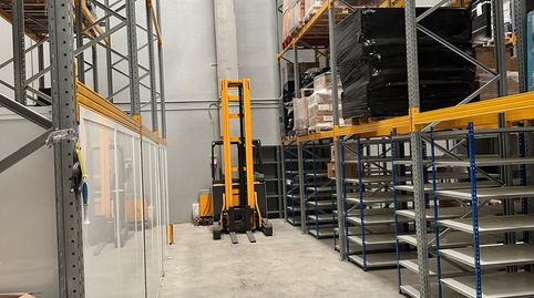 Photo 5 of Industrial buildings for sale in Apol.lo, Can Parellada, Terrassa