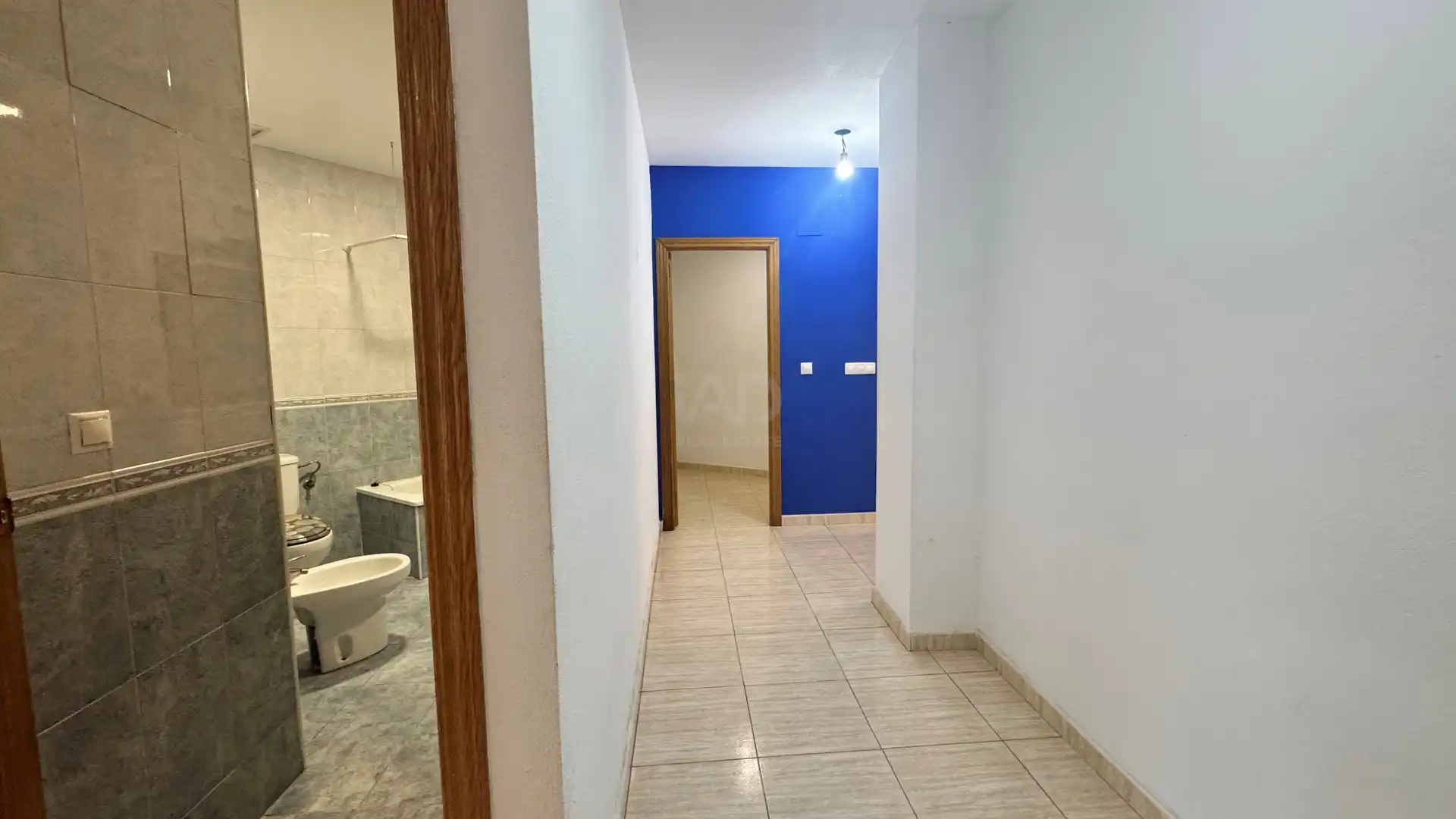 Pis en venda en Alicante / Alacant amb Terrassa i Piscina