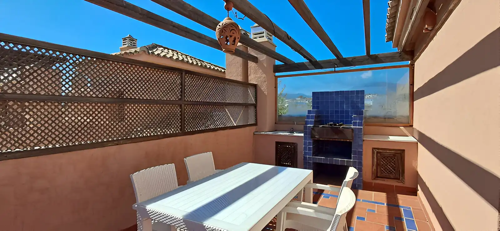 Àtic amb piscina en venda a Benamara - Atalaya, imagen 15