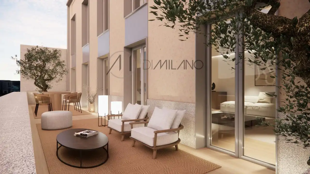 Piso con ascensor en venta en Montero Ríos