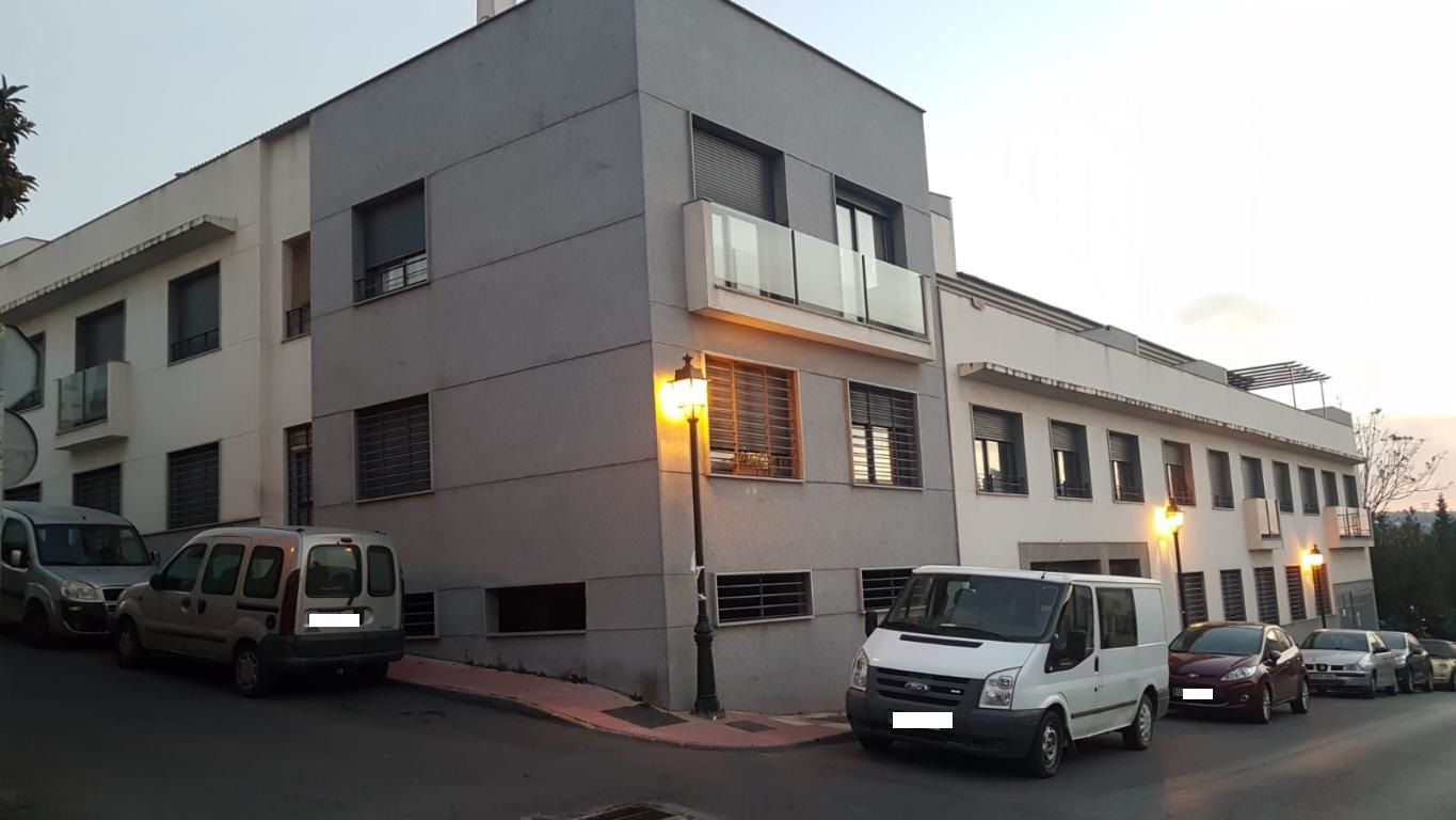 Vista exterior de Pis en venda en Cájar