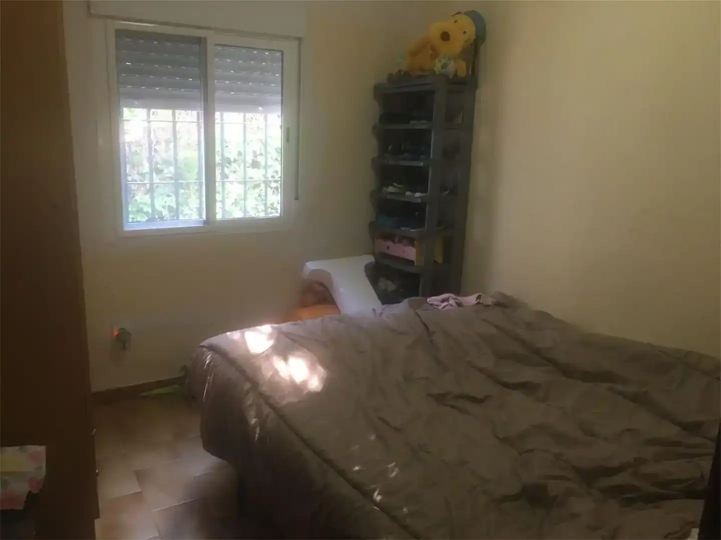 Habitación de Piso en venta en Carmona con Aire acondicionado, Jardín privado y Piscina