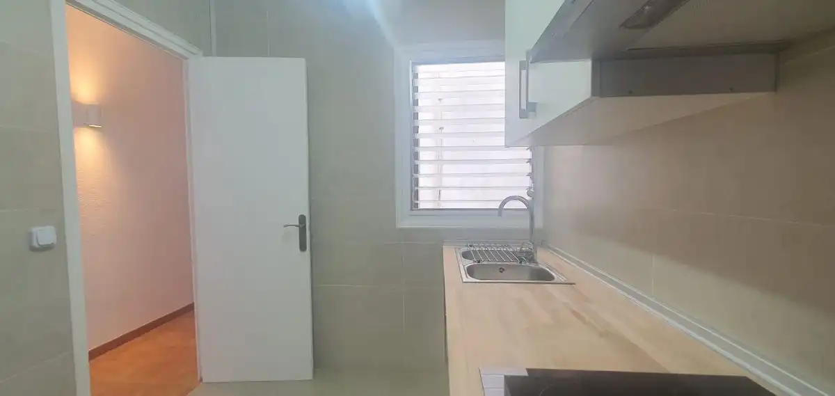 Flat with lift to rent in Barris Marítims, imagen 12