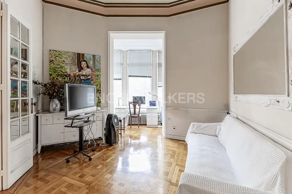 Wohnung mit Terrasse zum Verkauf in Eixample, imagen 20