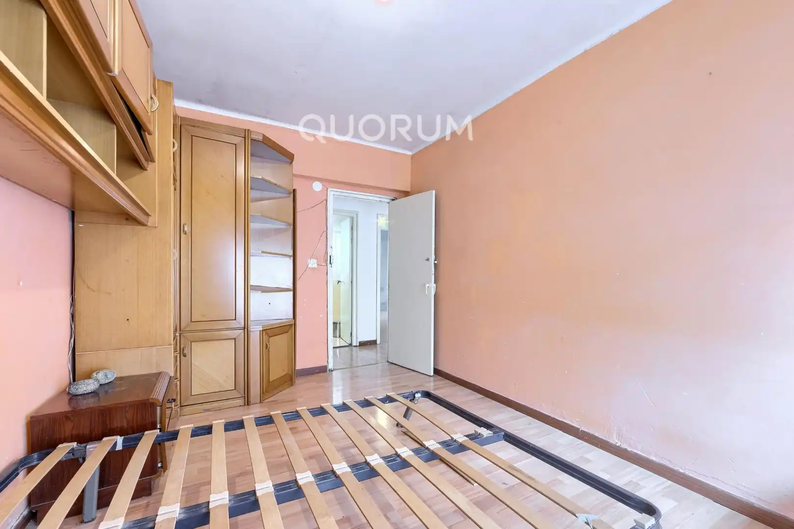 Bedroom of Flat for sale in Basauri 