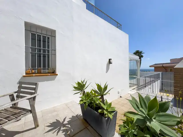 House with terrace for sale in San García, imagen 49