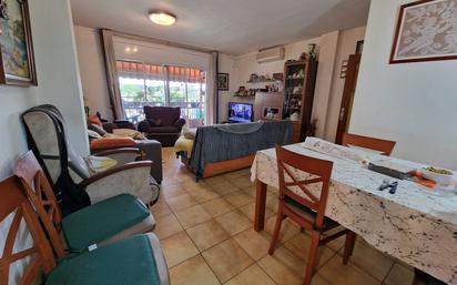 Bedroom of Flat for sale in Cardedeu  with Air Conditioner, Heating and Balcony