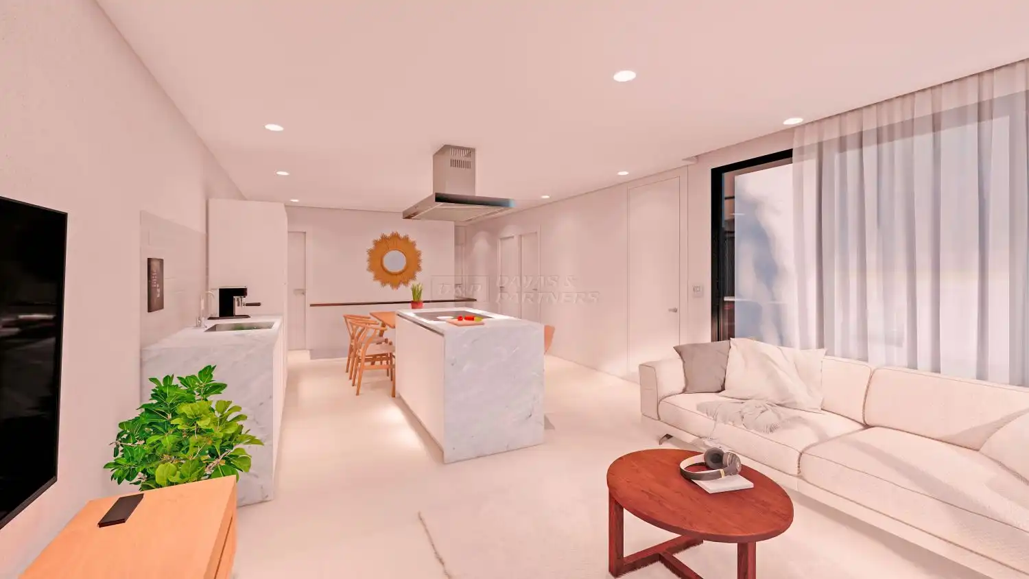 Chalet con terraza en venta en Bigastro, imagen 21