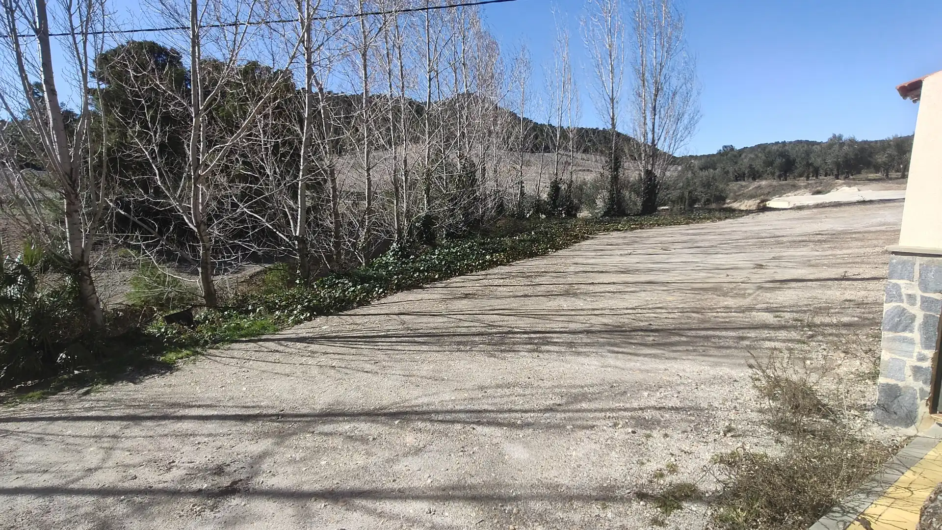 Terrenys i solars en venda a Calle Baja, imagen 8