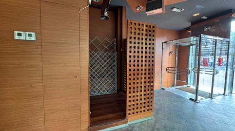 Photo 2 of Premises to rent in Calle Míster Lodge, 21, Centro, Villanueva del Pardillo