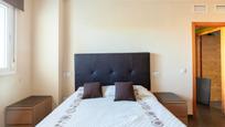 Bedroom of Flat for sale in  Almería Capital