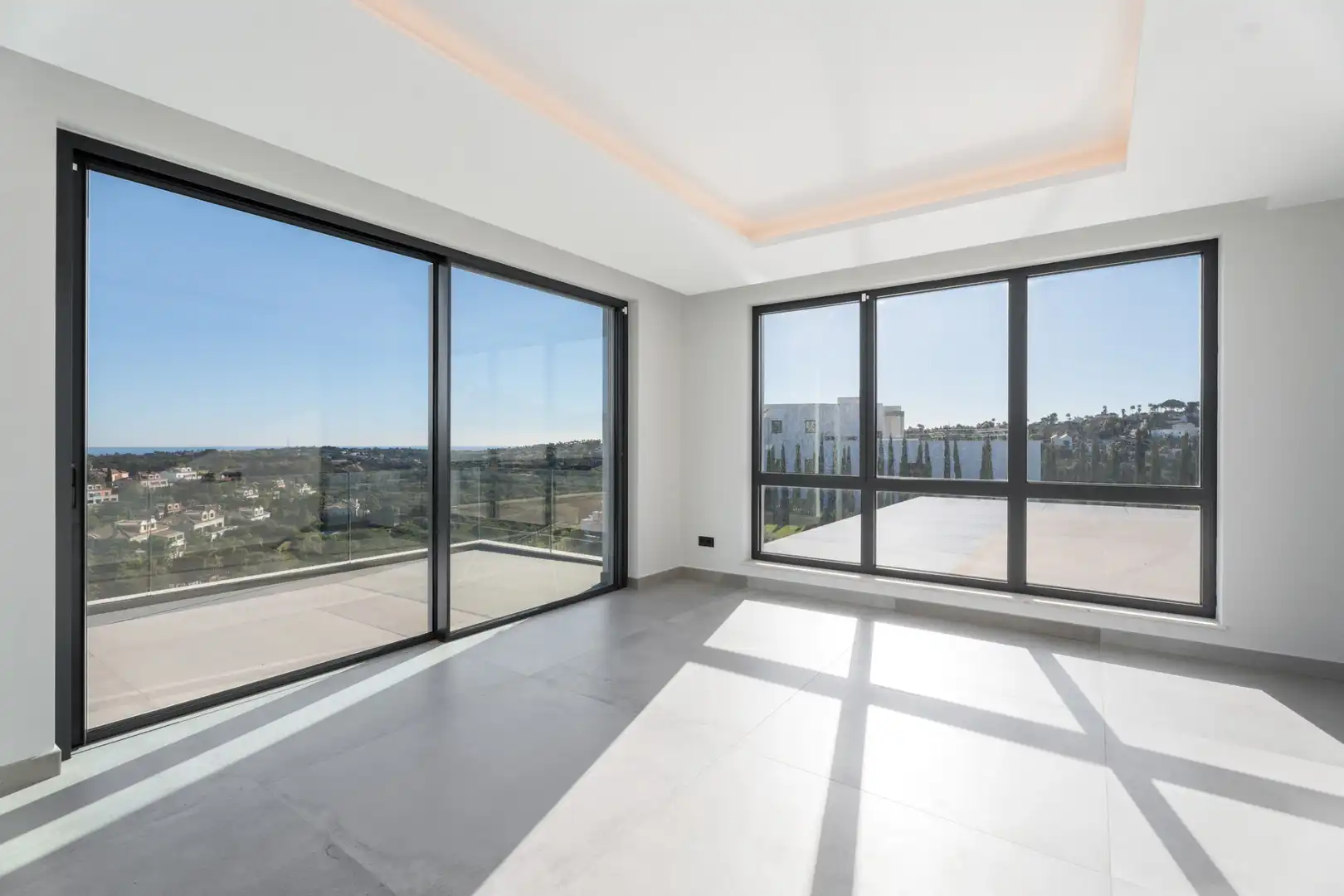 Casa amb terrassa en venda a Puerto de Sotogrande - La Marina, imagen 39