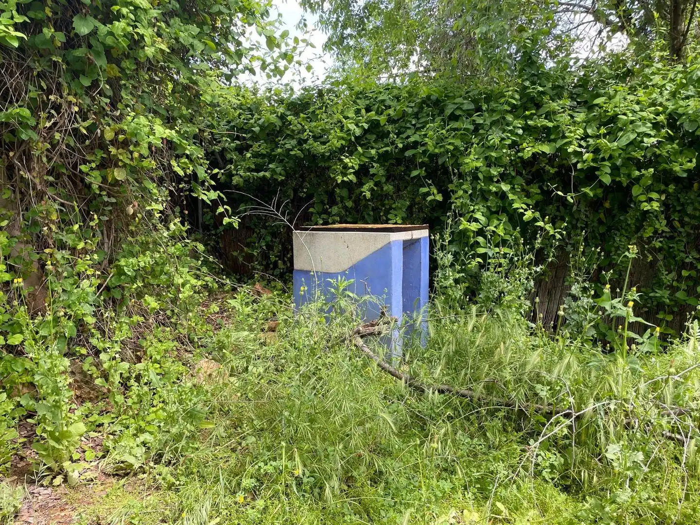 Finca rústica en venda en Carrión de Calatrava amb Calefacció, Terrassa i Traster