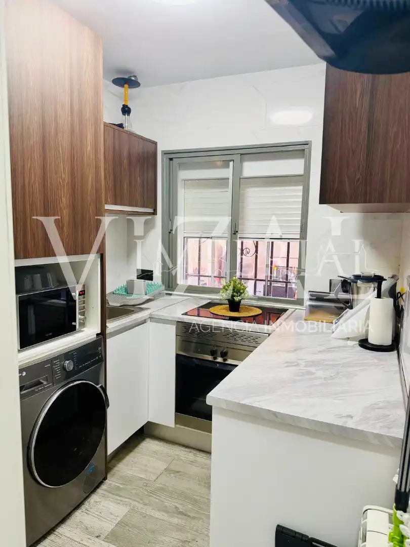 Cuina de Casa o xalet en venda en Hormigos amb Aire condicionat, Calefacció i Jardí privat