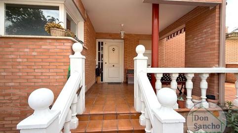 Foto 2 de Casa adosada en venda a Parque Alameda - Paula López, Valladolid