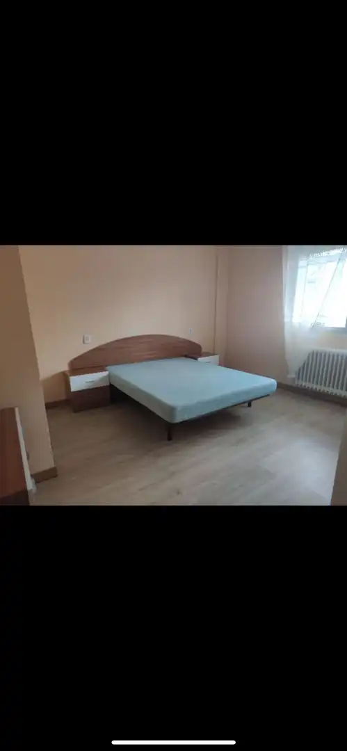 Flat with terrace for sale in Rúa Perpetuo Socorro, imagen 4